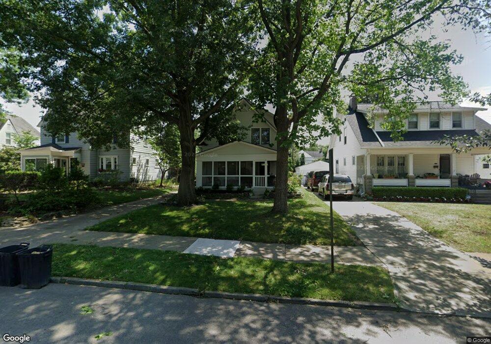 329 E Dunedin Rd, Columbus, OH 43214 - photo 1