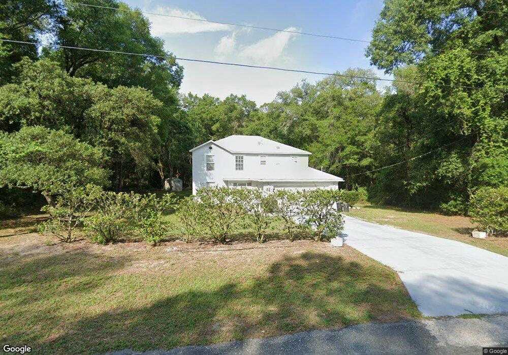 7752 N Creek Way, Citrus Springs, FL 34434 - photo 1