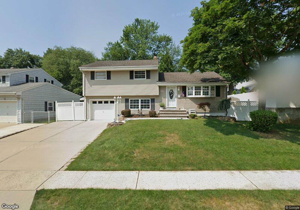 3 Mercury Cir, South Amboy, NJ 08879 - photo 1