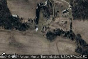 7129 Hammer Rd, Wadena, IA 52169