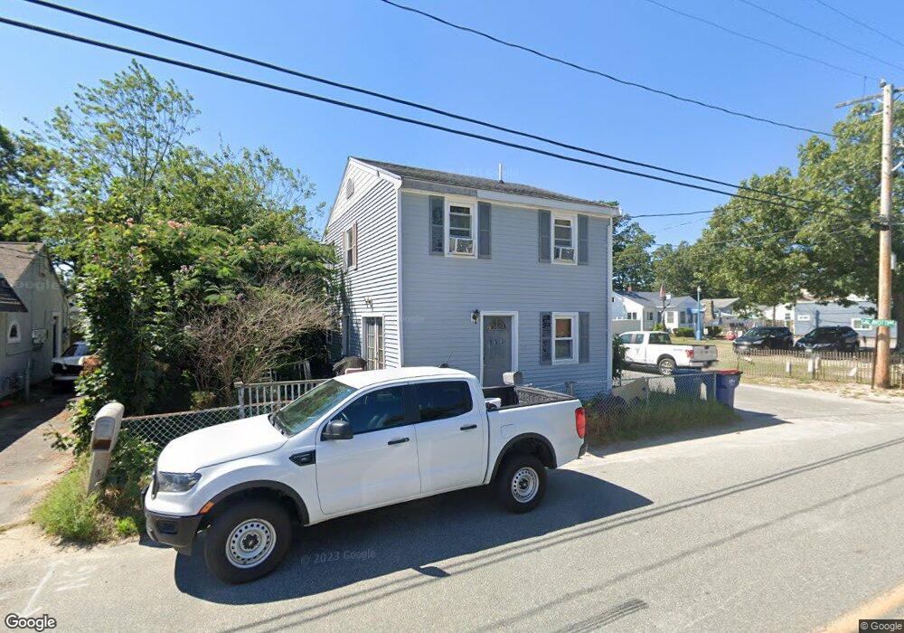 173 Swifts Beach Rd, Wareham, MA 02571 - photo 1