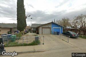17233 Crocker Ave, Huron, CA 93234
