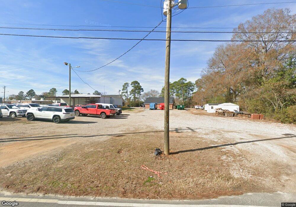 303 N Cuthbert St, Colquitt, GA 39837 - photo 1