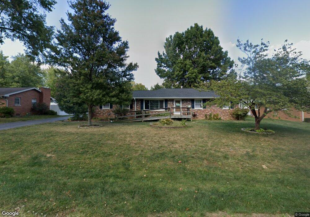 618 Treelane Dr, Newburgh, IN 47630 - photo 1