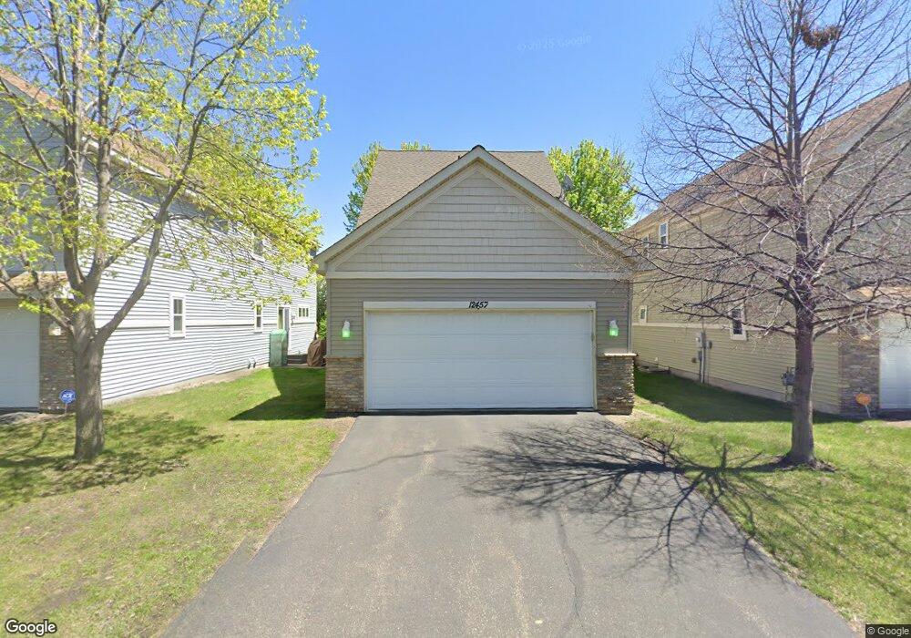 12457 Monroe Cir, Coon Rapids, MN 55433 - photo 1