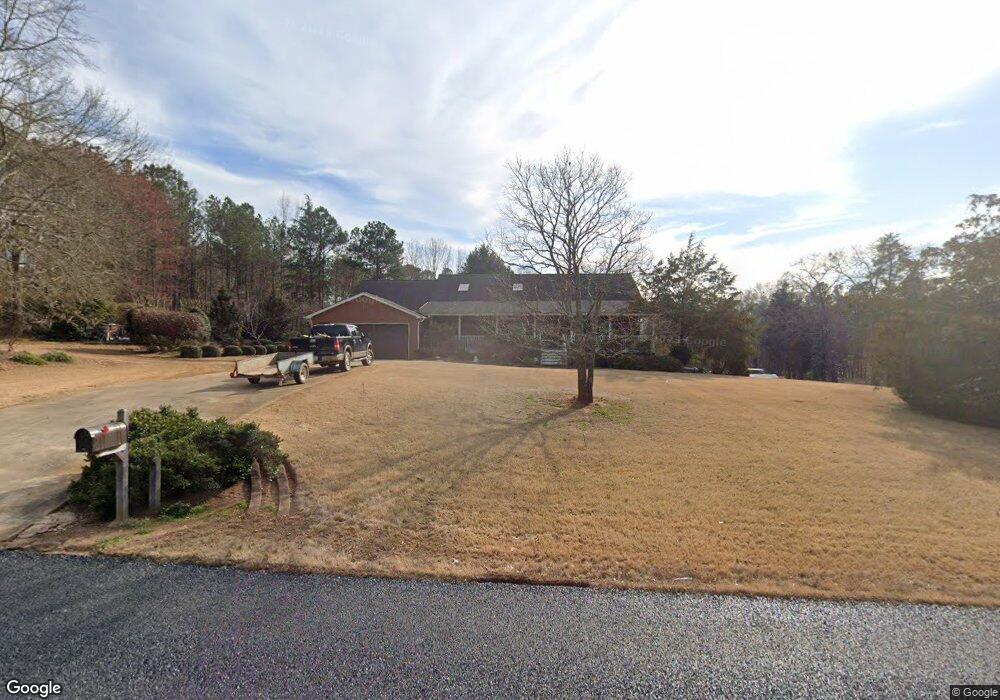 325 Mills Dr, Covington, GA 30016 - photo 1