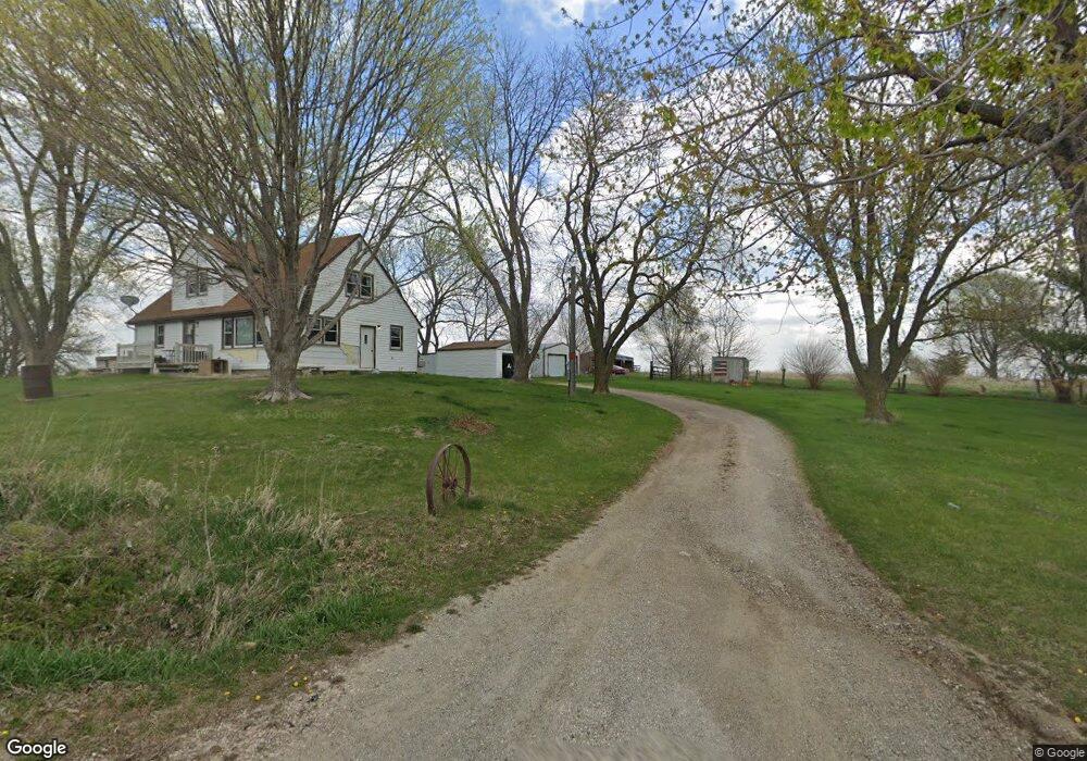 2594 W 60th St S, Newton, IA 50208 - photo 1