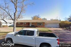 8 Robinson St, Grenora, ND 58845