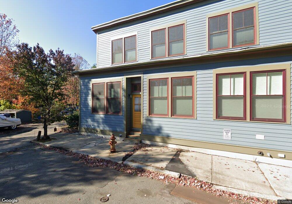 57 Regent St unit 3, Cambridge, MA 02140 - photo 1