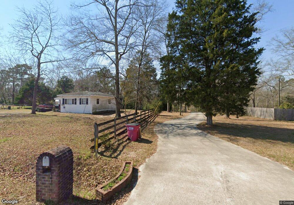 611A Collins Ave, Centerville, GA 31028 - photo 1