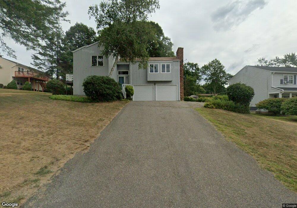 23 Castlewood Ln, Torrington, CT 06790 - photo 1