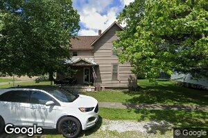 204 Liberty St, Attica, OH 44807