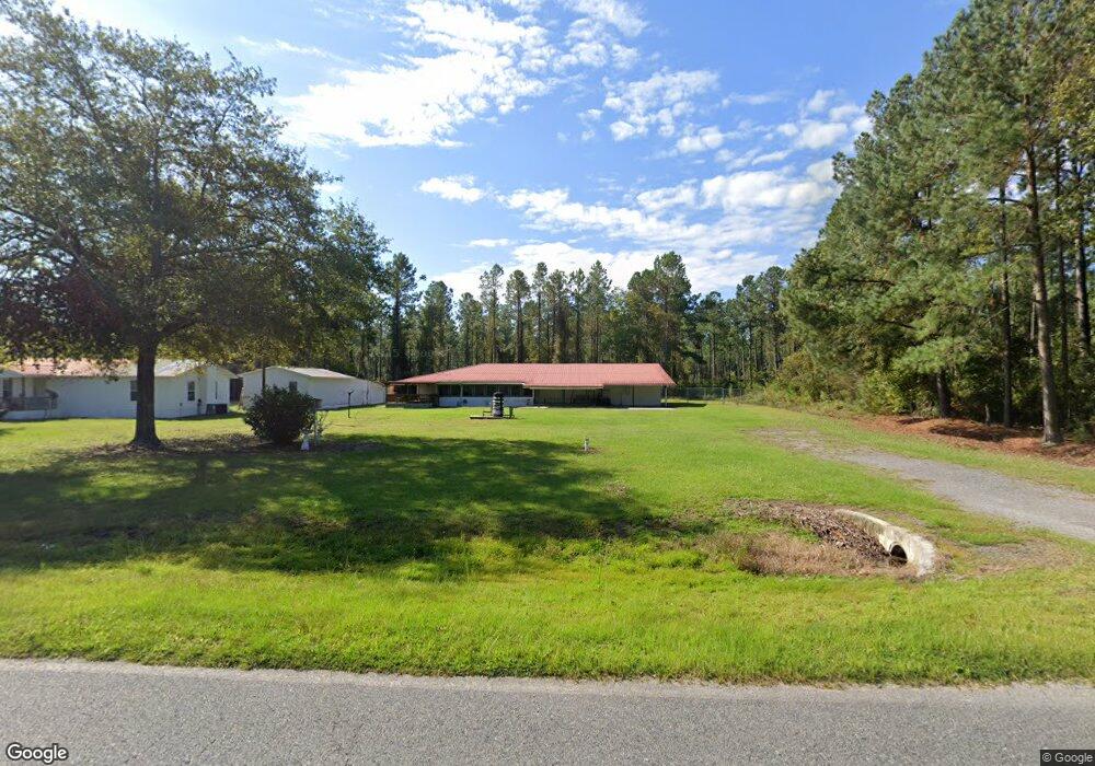 330 Spikes Rd, Pearson, GA 31642 - photo 1