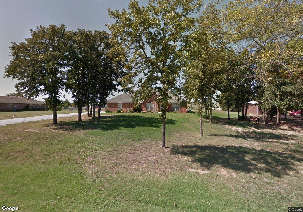 112 Cuyler Dr, Shawnee, OK 74804 - photo 1