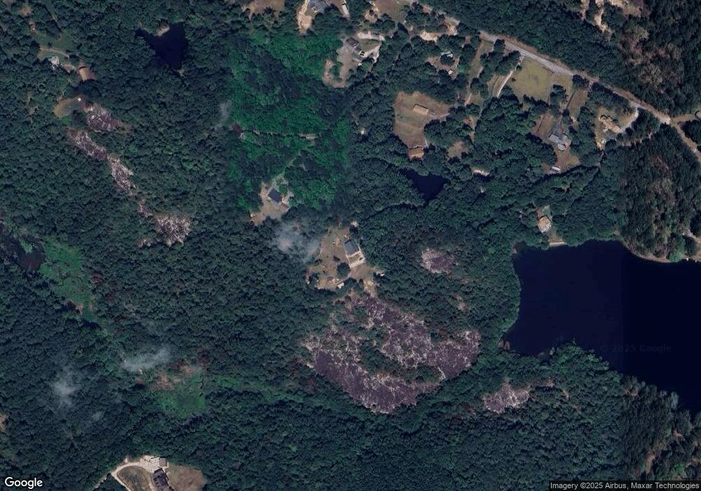 2521 Bethel Rd NE, Conyers, GA 30012 - photo 1