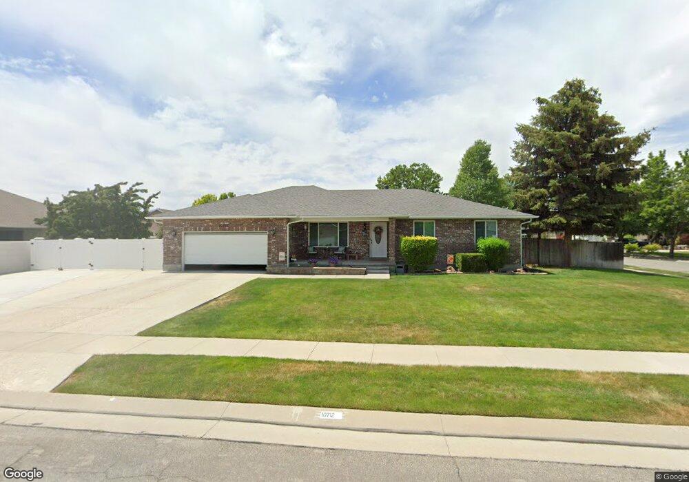 10712 S 1865 W, South Jordan, UT 84095 - photo 1