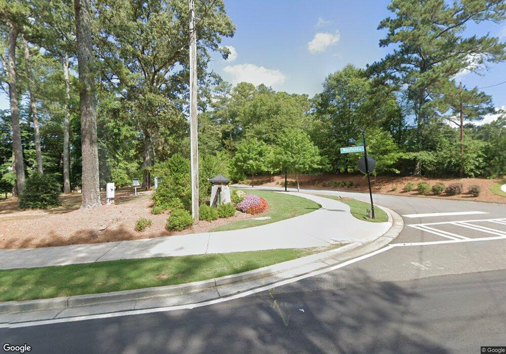 1070 Mayfield Rd, Alpharetta, GA 30009 - photo 1