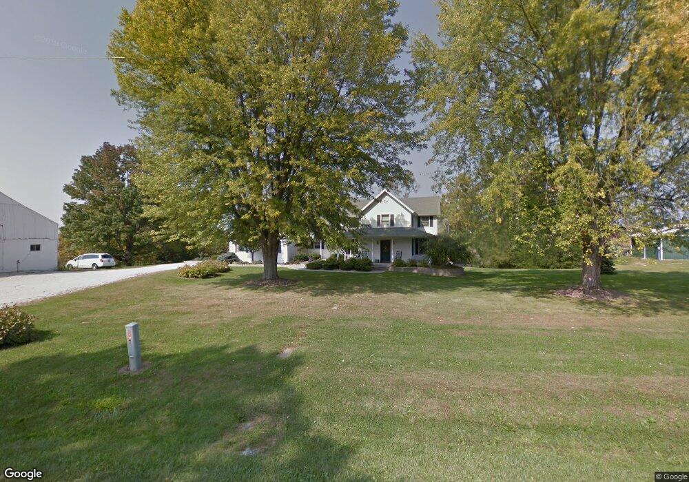 9966 E Base Rd, Greensburg, IN 47240 - photo 1