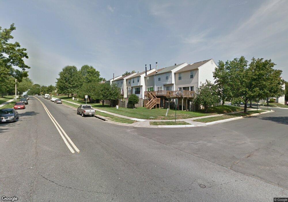 85 Joyceton Way, Upper Marlboro, MD 20774 - photo 1