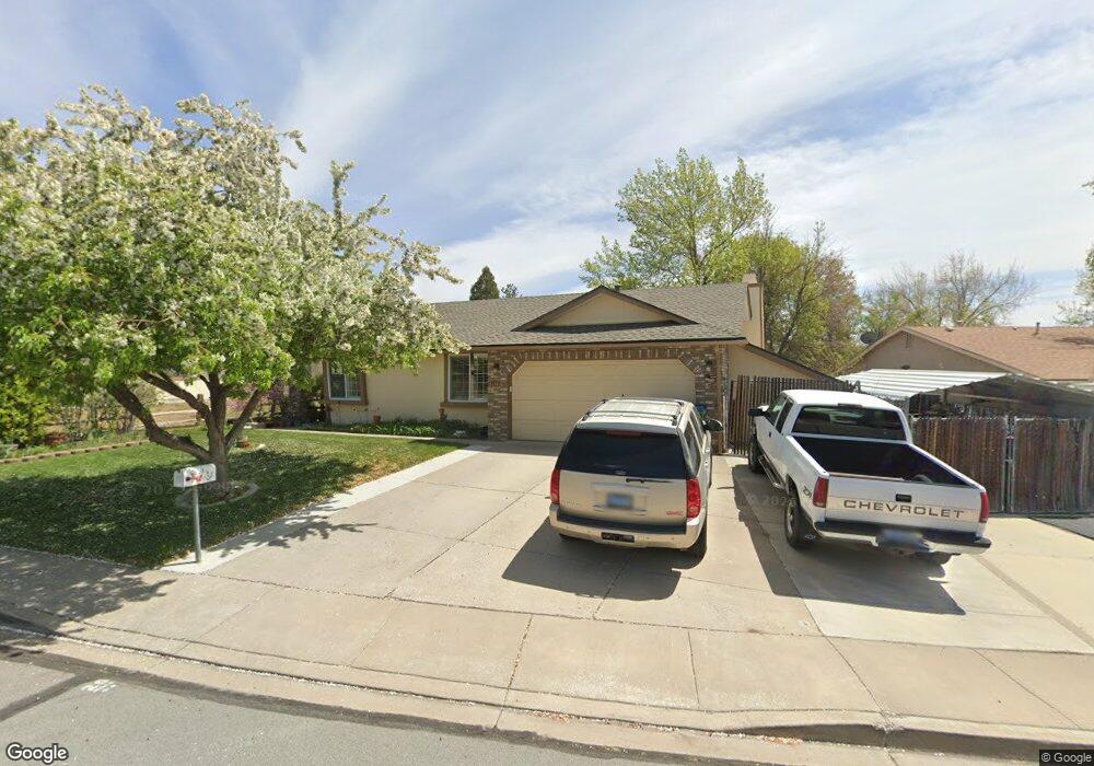 3634 Willowdale Dr, Sparks, NV 89434 - photo 1
