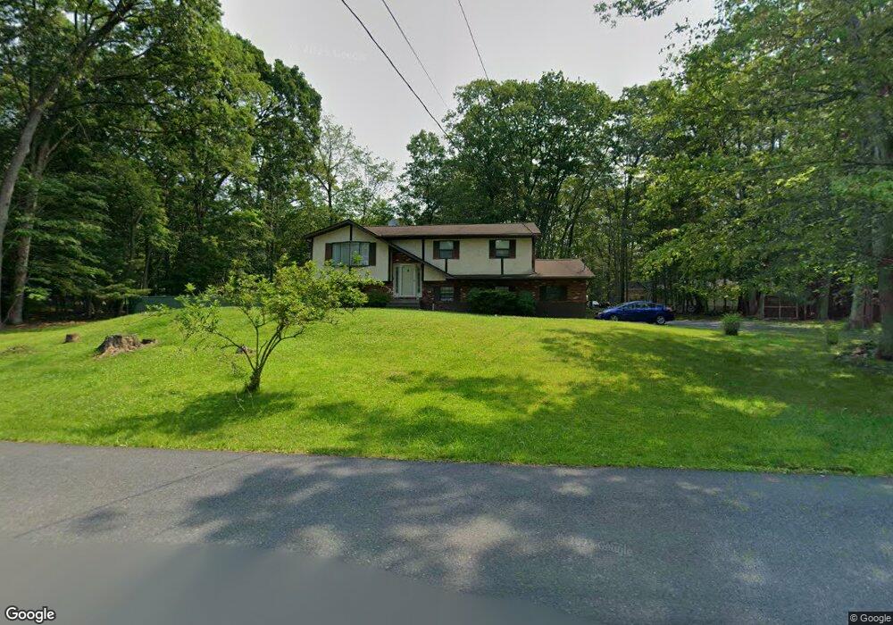 45 Whispering Hills Dr, East Stroudsburg, PA 18301 - photo 1