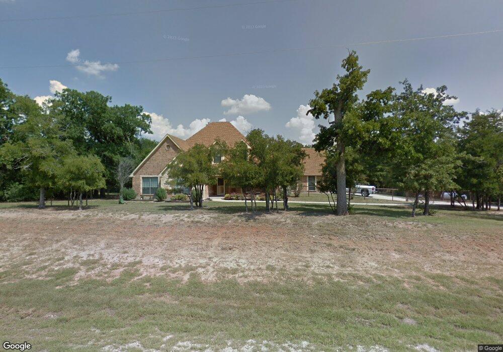 105 Preston Oaks Ct, Azle, TX 76020 - photo 1