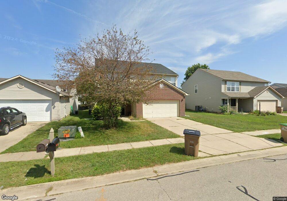 3245 Lakestream Dr, Columbus, IN 47201 - photo 1