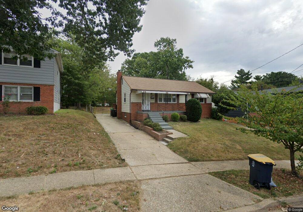 2707 Hughes Rd, Adelphi, MD 20783 - photo 1