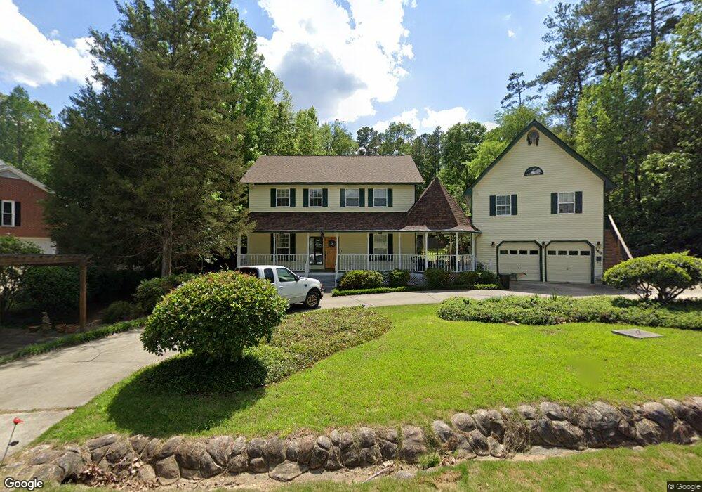 140 Birdsong Trail, Chapin, SC 29036 - photo 1