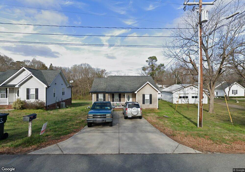 4 Dulin Dr SW, Concord, NC 28027 - photo 1