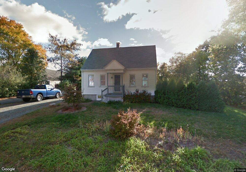 6 Edwards St, Franklin, MA 02038 - photo 1