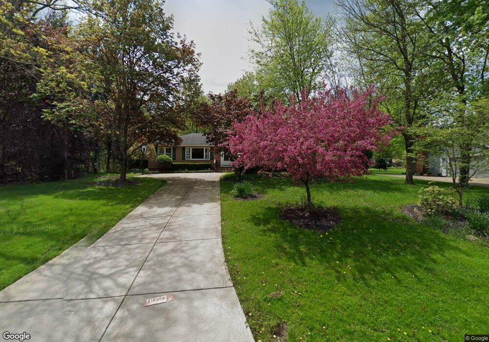 132 Eldridge Rd, Aurora, OH 44202 - photo 1