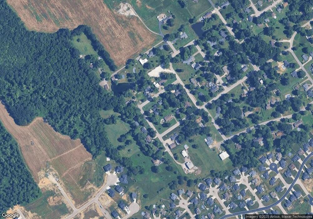 8510 Dillon Rd, Charlestown, IN 47111 - photo 1