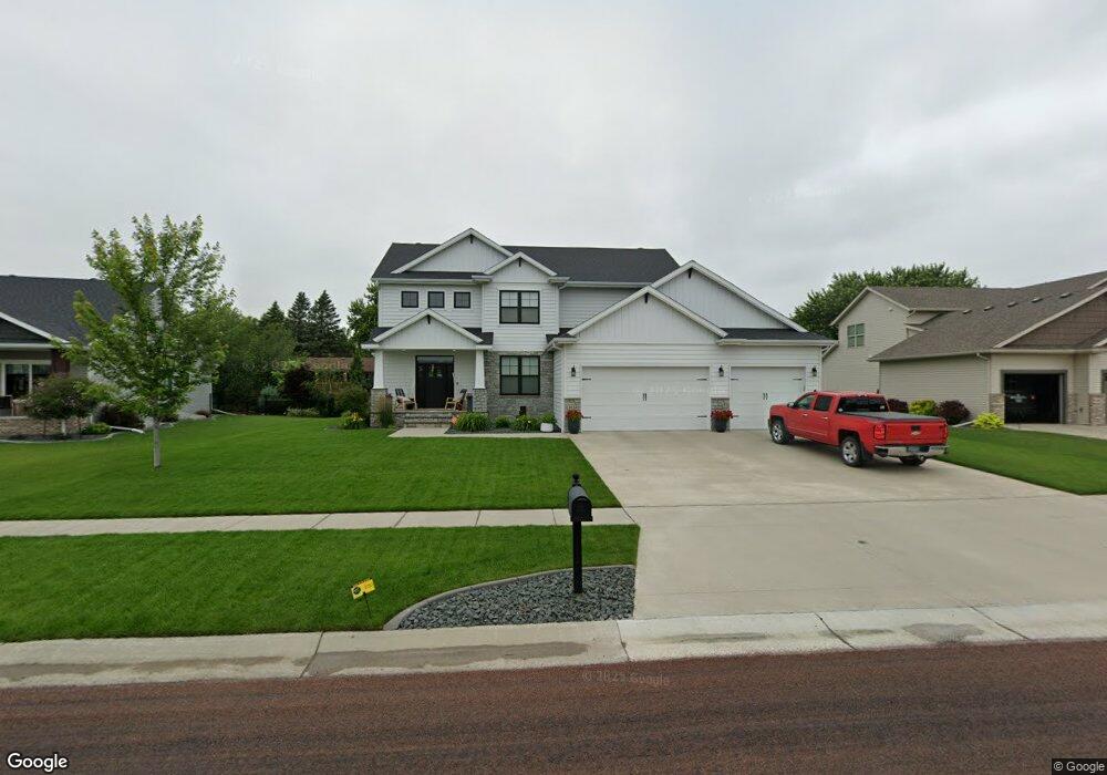 3734 Aspyn Ln N, Fargo, ND 58102 - photo 1