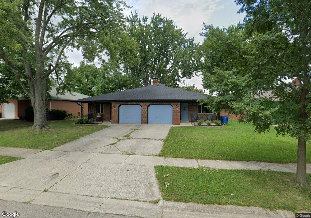 1722-1724 Durbridge Rd, Columbus, OH 43229 - photo 1