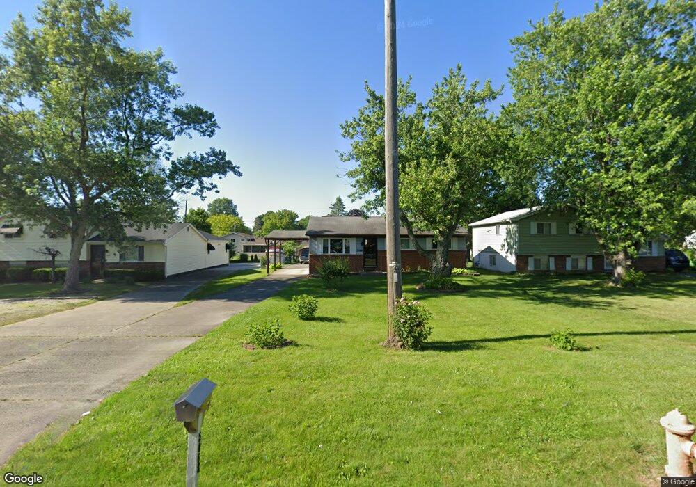 5068 Refugee Rd, Columbus, OH 43232 - photo 1