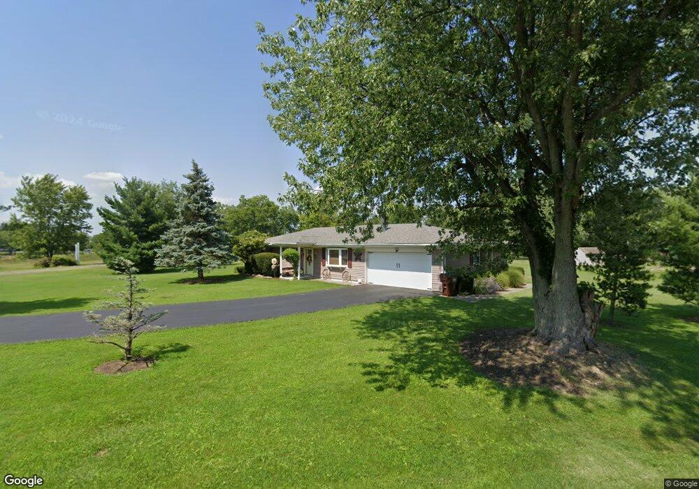 7380 Linn Rd, Liberty Township, OH 45044 - photo 1