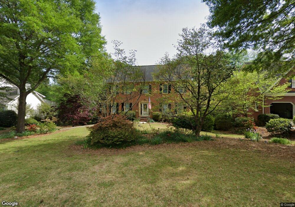 1056 Foreststone Way SW, Marietta, GA 30064 - photo 1