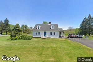 196 Port Clyde Rd, Tenants Harbor, ME 04860