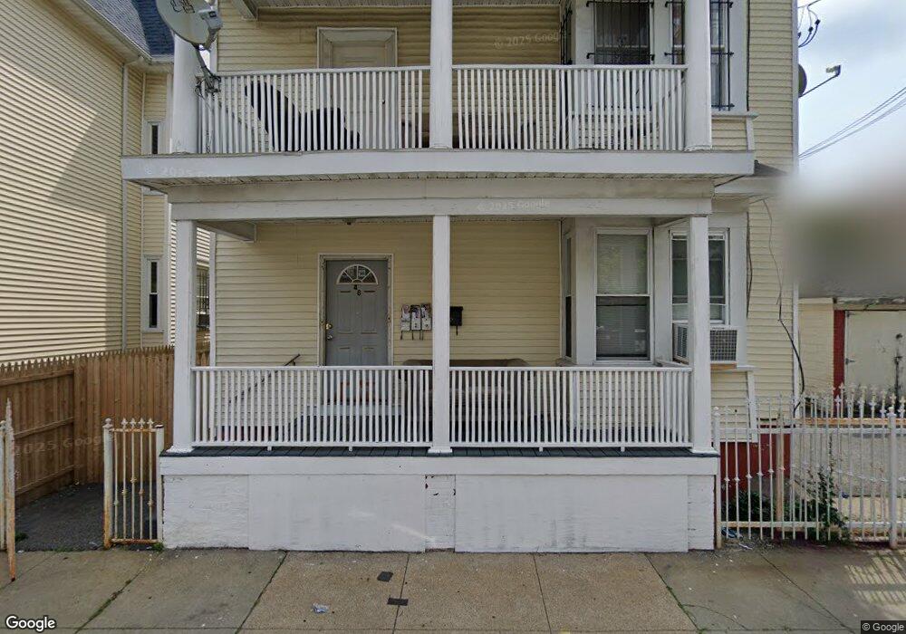 46 Taylor St, Providence, RI 02907 - photo 1