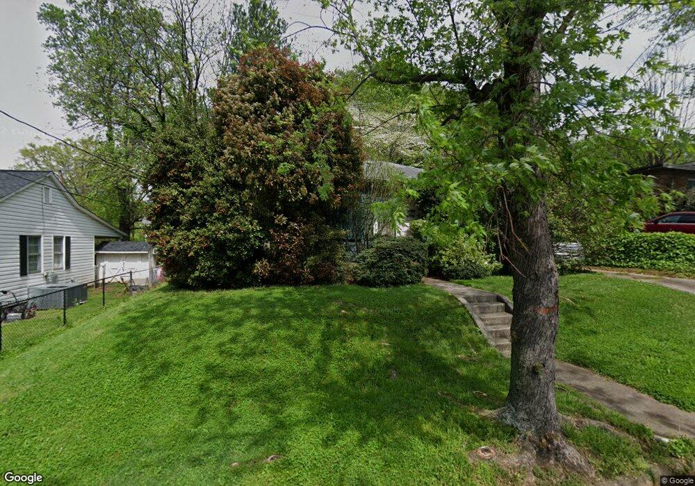 246 Harrill St, Statesville, NC 28677 - photo 1