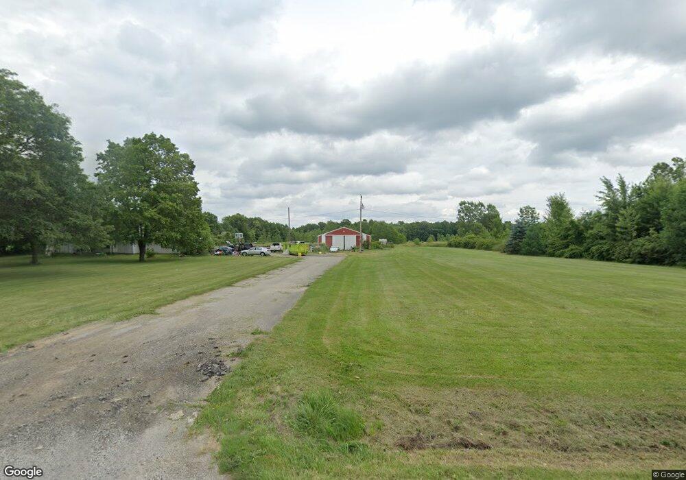 1238 N Seymour Rd, Flushing, MI 48433 - photo 1