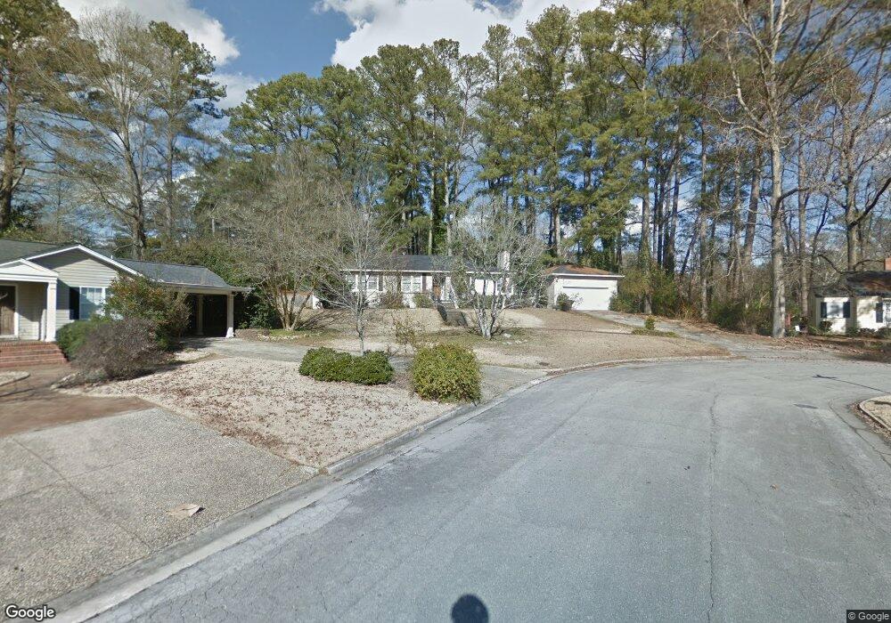 1001 Alcott Rd, Gadsden, AL 35901 - photo 1