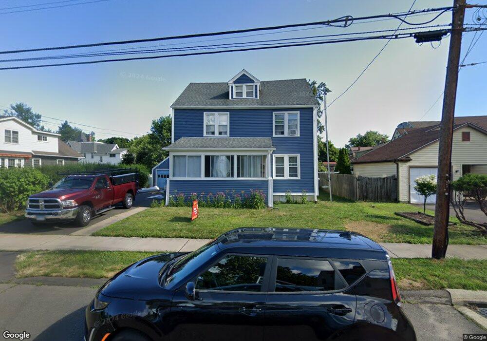 84 Elm St, Windsor, CT 06095 - photo 1