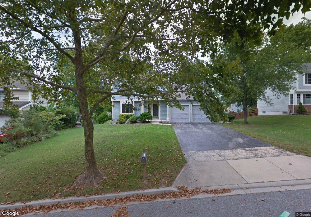 7908 Steeplechase Ct, Bowie, MD 20715 - photo 1