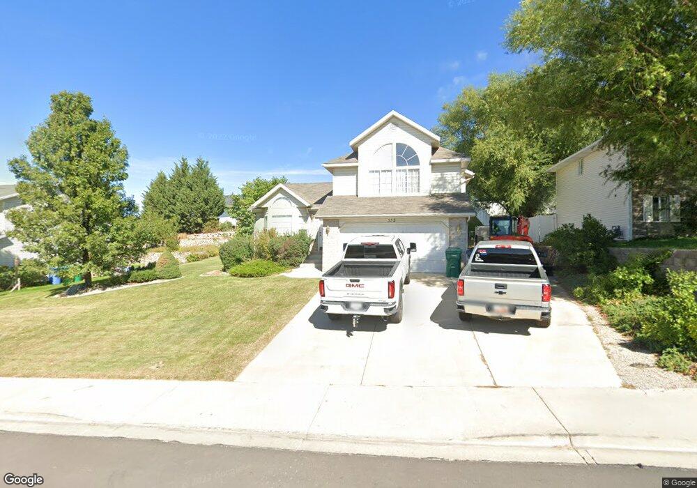 552 W 2375 N, Lehi, UT 84043 - photo 1