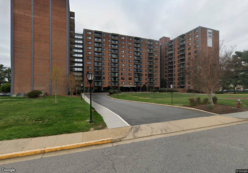 6129 Leesburg Pike, Falls Church, VA 22041 - photo 1