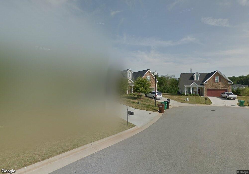 4517 Willows Ct, High Point, NC 27265 - photo 1