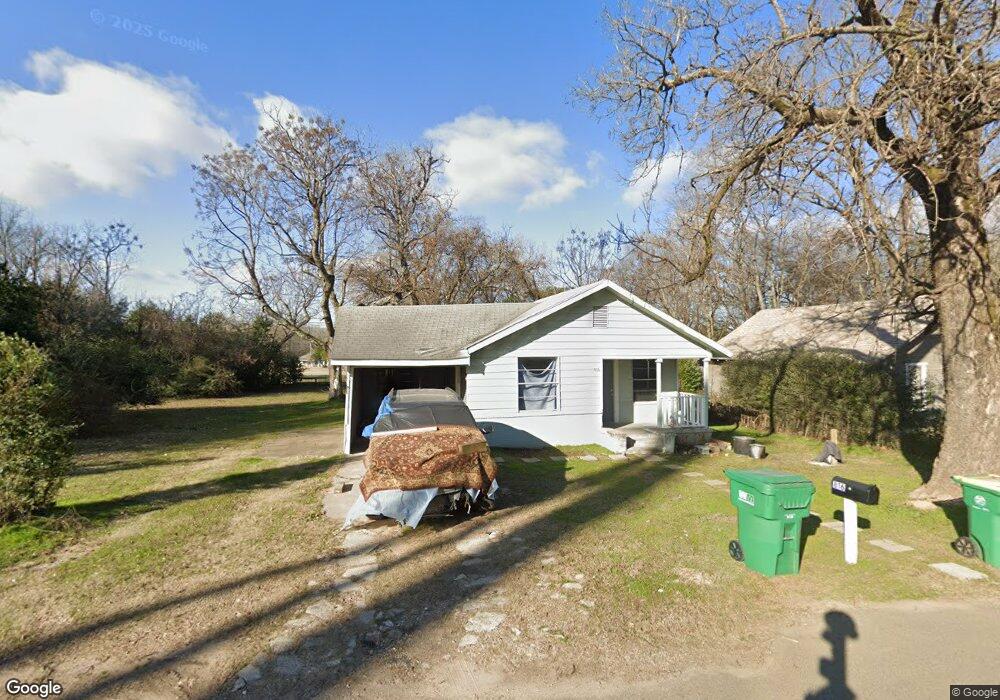 816 Willis St, Texarkana, TX 75501 - photo 1