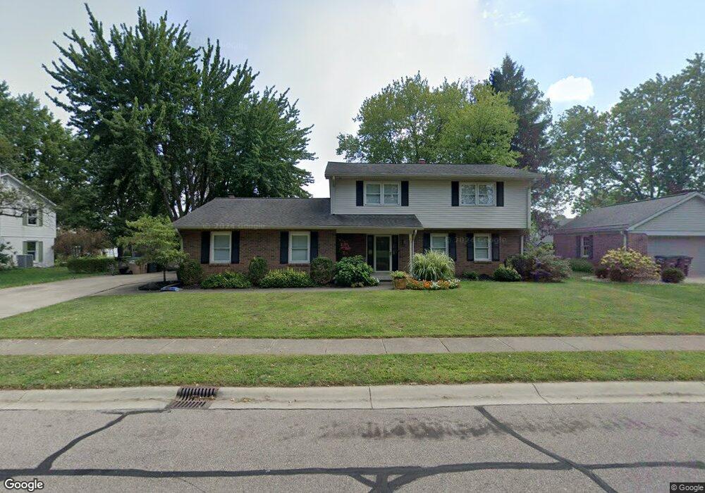 935 Tipton Ln, Columbus, IN 47201 - photo 1
